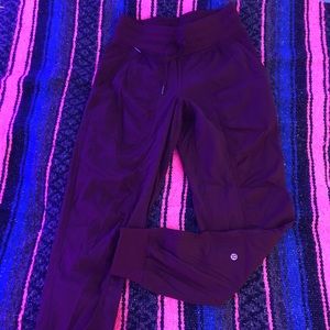 Lululemon joggers